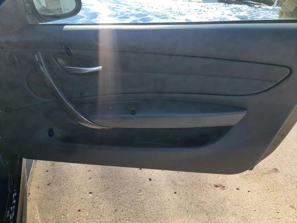 used 2009 BMW 135 car, priced at $14,995