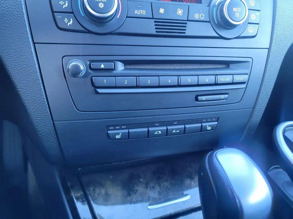 used 2009 BMW 135 car, priced at $14,995