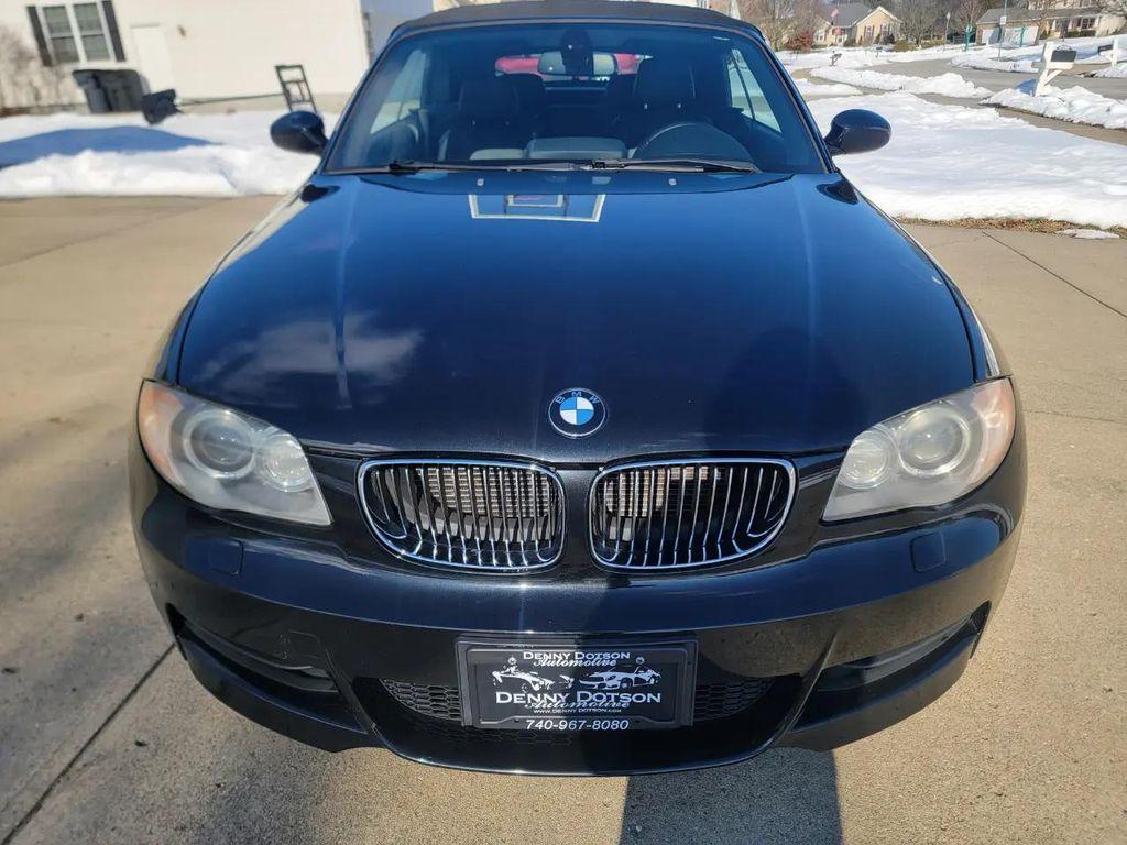 used 2009 BMW 135 car, priced at $14,995