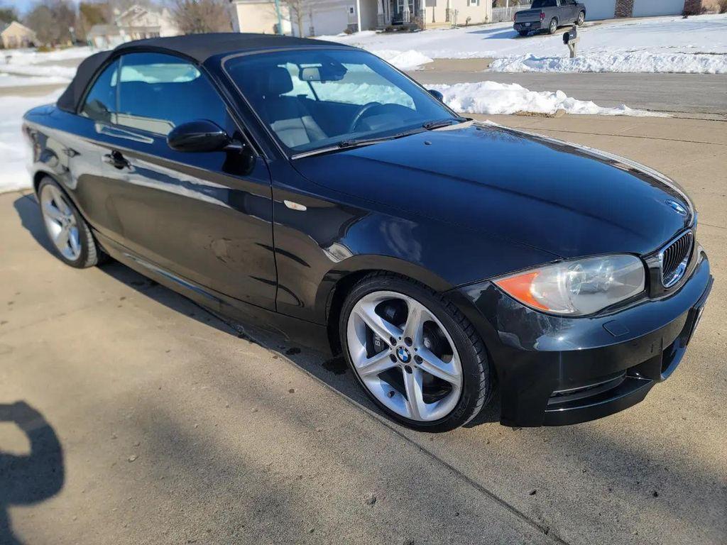 used 2009 BMW 135 car, priced at $14,995