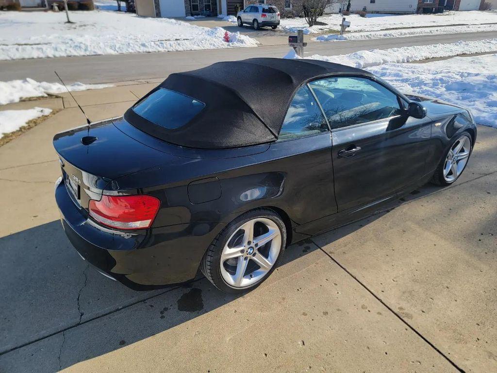 used 2009 BMW 135 car, priced at $14,995