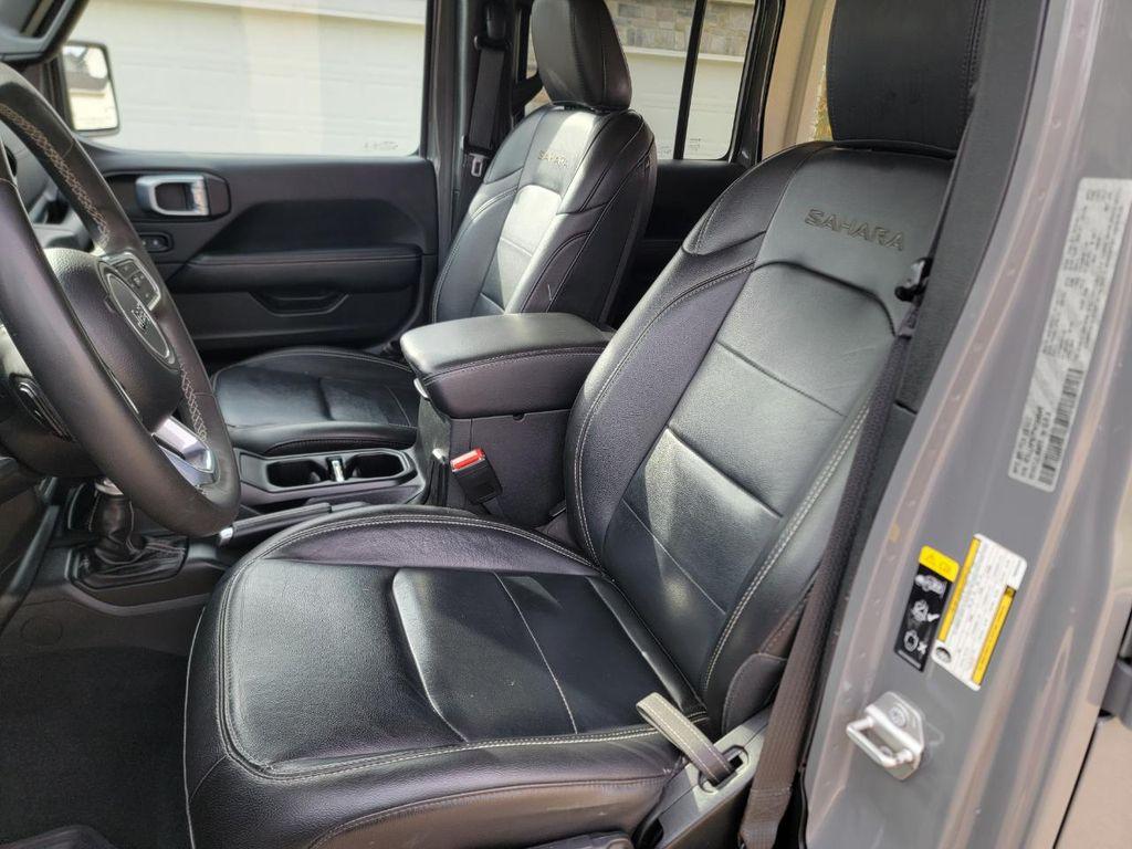 used 2023 Jeep Wrangler 4xe car, priced at $27,995