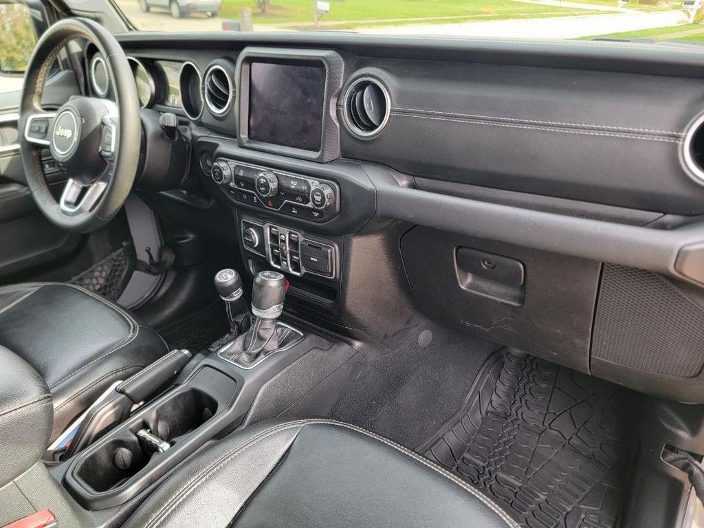 used 2023 Jeep Wrangler 4xe car, priced at $27,995