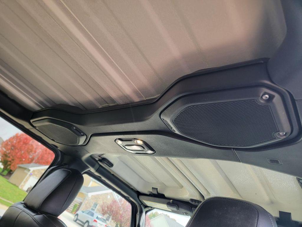 used 2023 Jeep Wrangler 4xe car, priced at $27,995