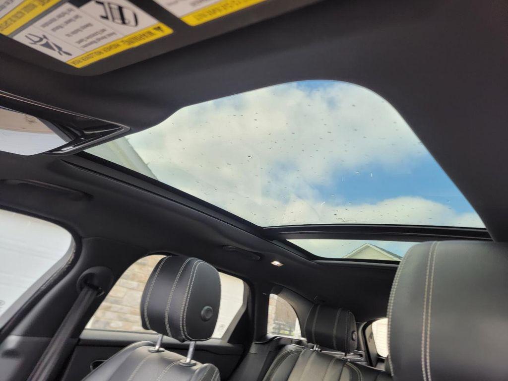 used 2019 Land Rover Range Rover Velar car, priced at $24,995