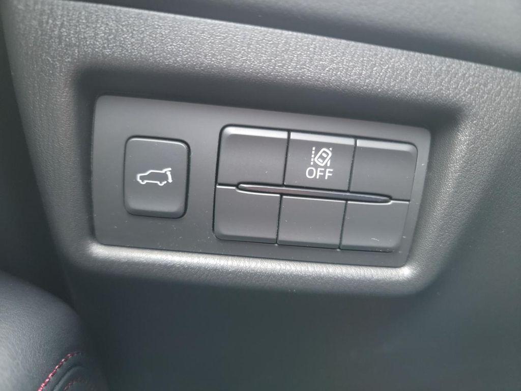 used 2023 Mazda CX-5 car, priced at $28,995