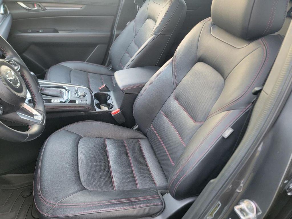 used 2023 Mazda CX-5 car, priced at $28,995