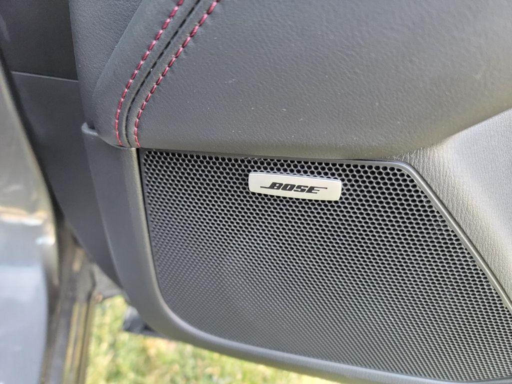 used 2023 Mazda CX-5 car, priced at $28,995