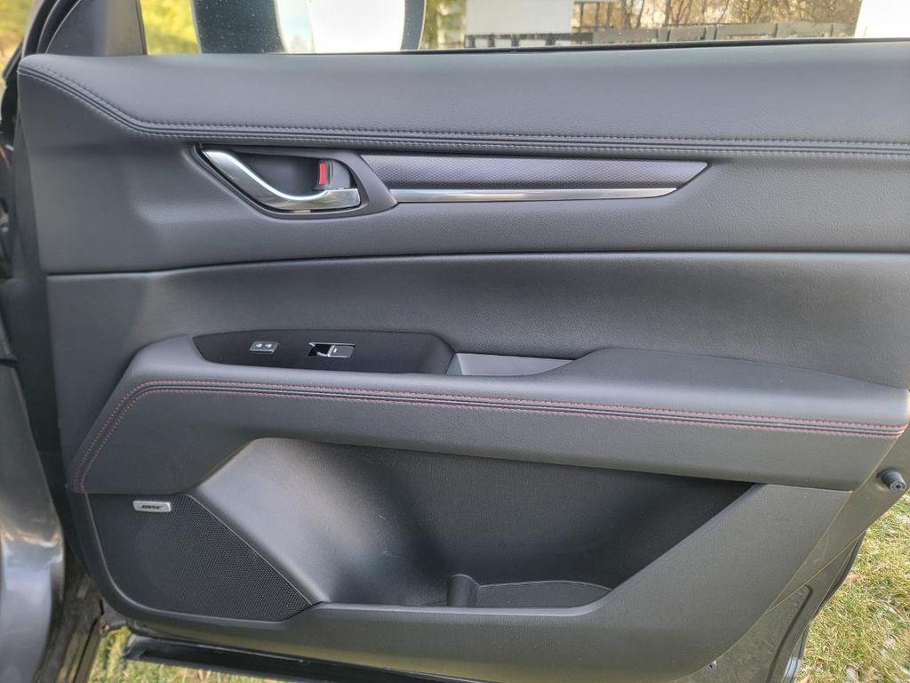 used 2023 Mazda CX-5 car, priced at $28,995