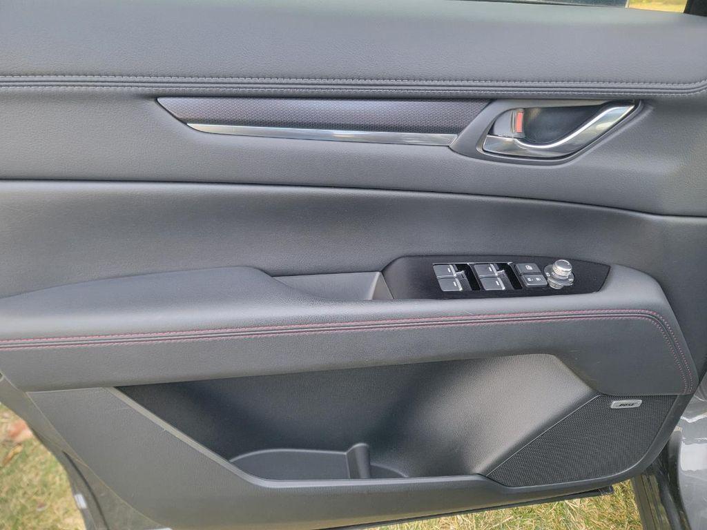 used 2023 Mazda CX-5 car, priced at $28,995