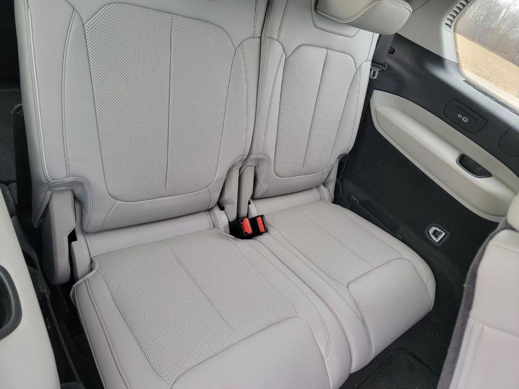 used 2021 Jeep Grand Cherokee L car, priced at $29,995