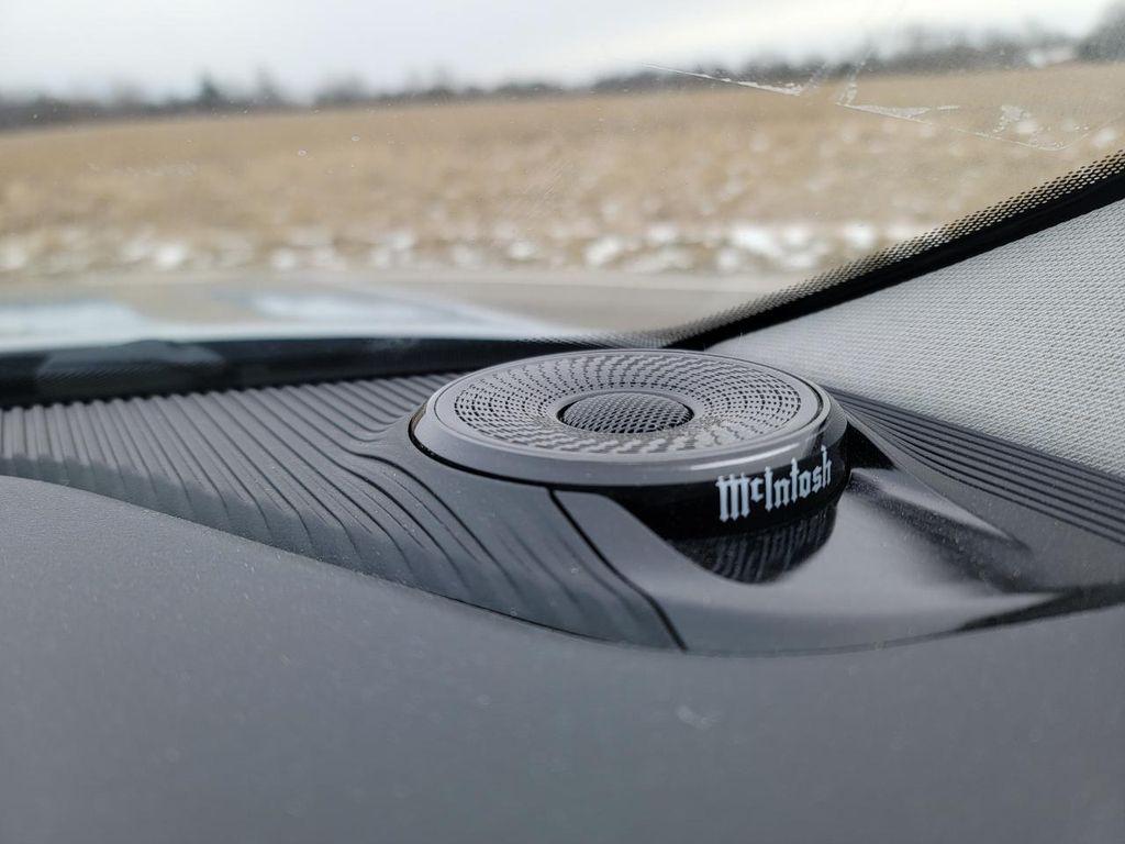 used 2021 Jeep Grand Cherokee L car, priced at $29,995