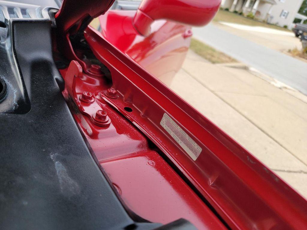 used 1993 Toyota Supra car, priced at $99,995