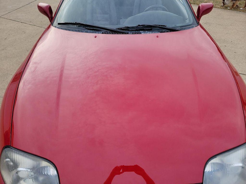 used 1993 Toyota Supra car, priced at $99,995