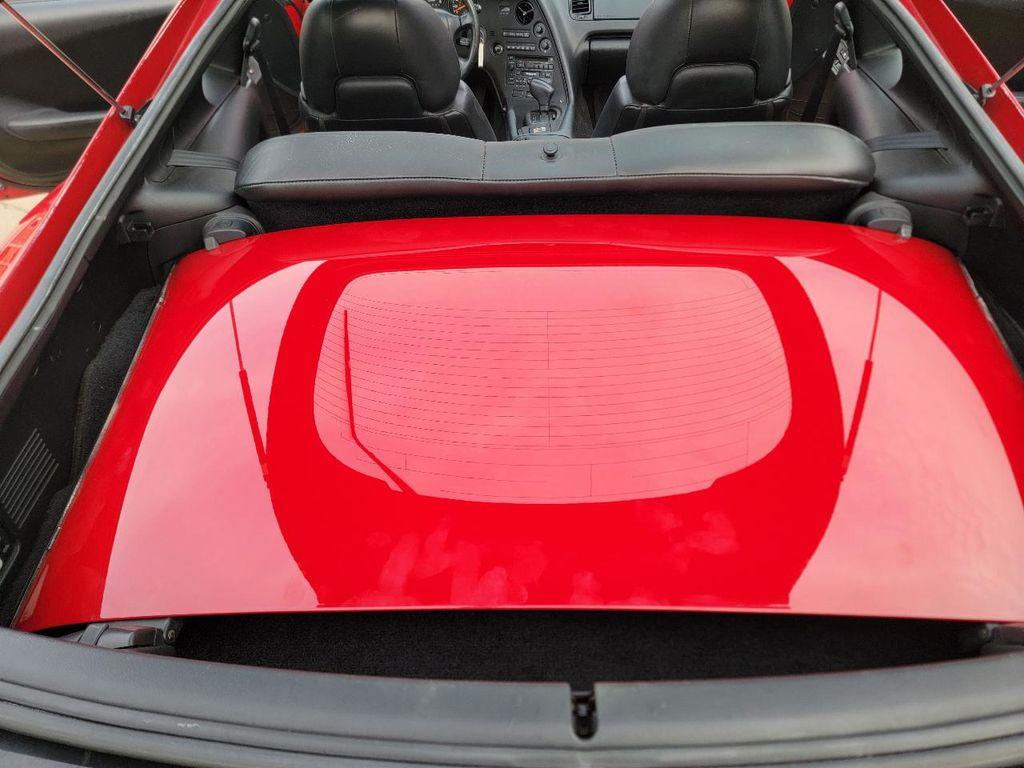 used 1993 Toyota Supra car, priced at $99,995