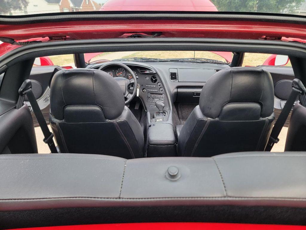 used 1993 Toyota Supra car, priced at $99,995