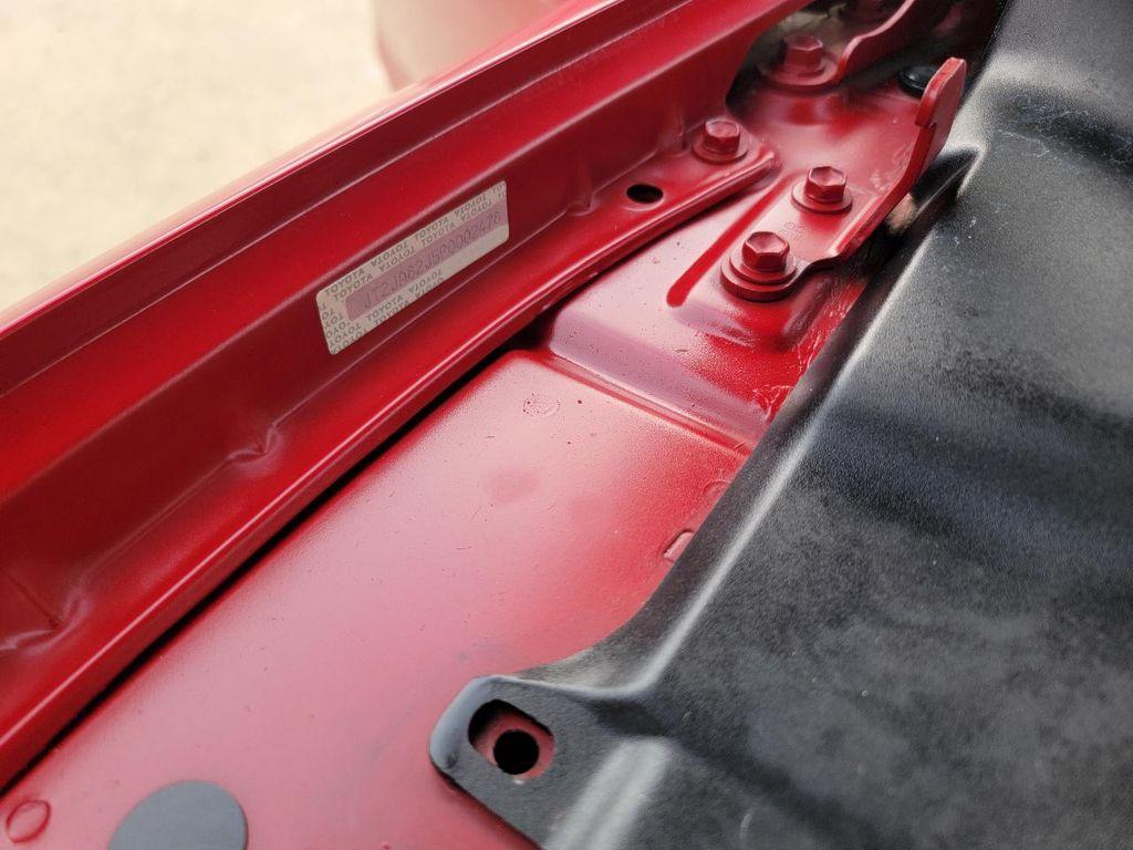 used 1993 Toyota Supra car, priced at $99,995