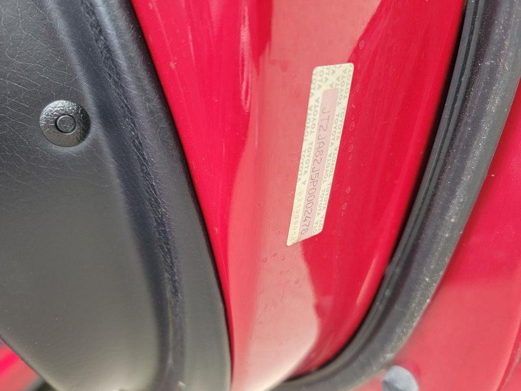 used 1993 Toyota Supra car, priced at $99,995