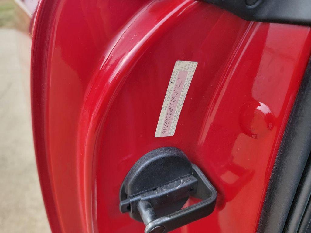 used 1993 Toyota Supra car, priced at $99,995