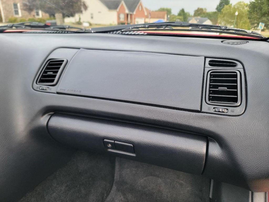 used 1993 Toyota Supra car, priced at $99,995