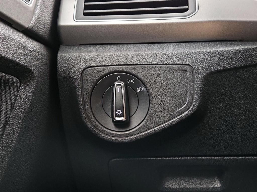 used 2018 Volkswagen Atlas car, priced at $17,998