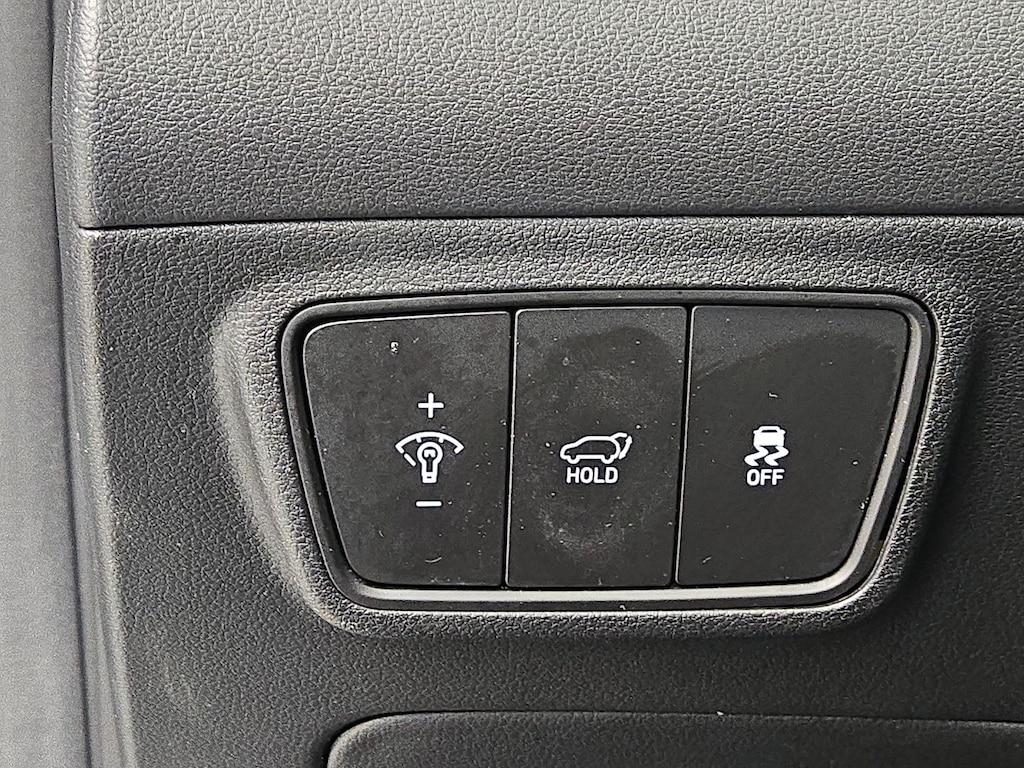 used 2022 Hyundai Tucson car, priced at $24,998