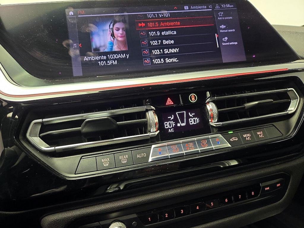 used 2019 BMW Z4 car, priced at $27,998