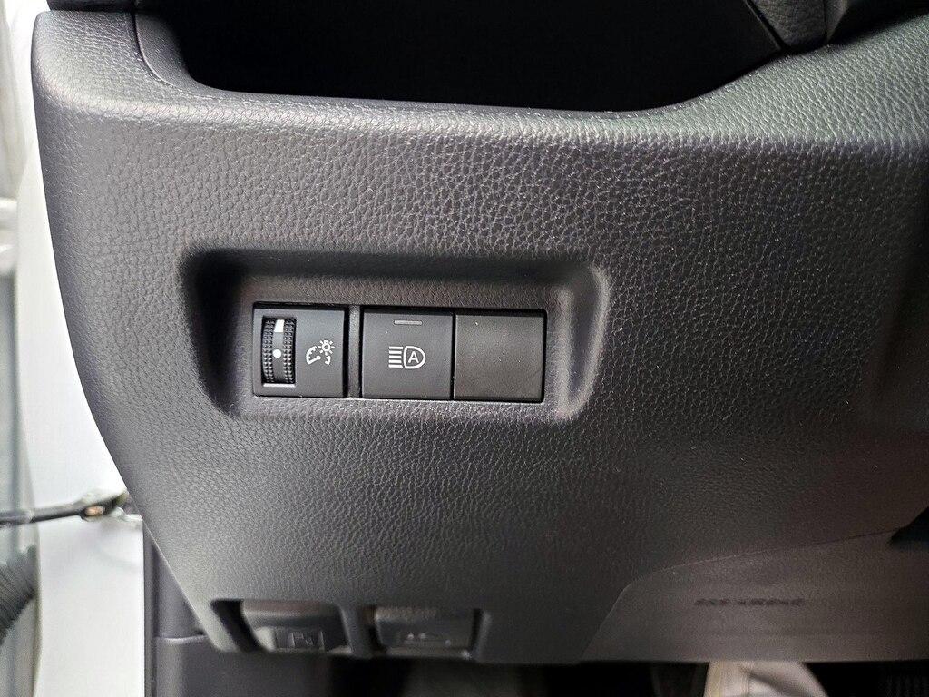 used 2021 Toyota RAV4 car, priced at $24,998