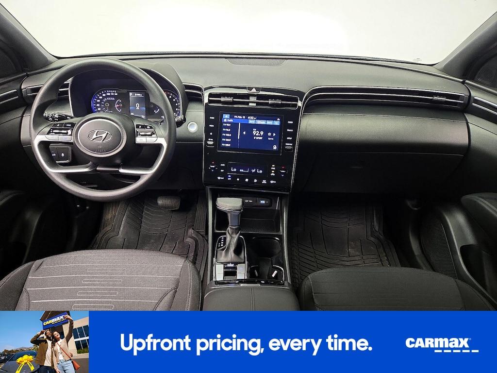 used 2024 Hyundai SANTA CRUZ car, priced at $25,998