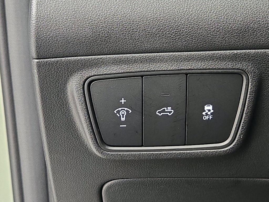 used 2024 Hyundai SANTA CRUZ car, priced at $25,998