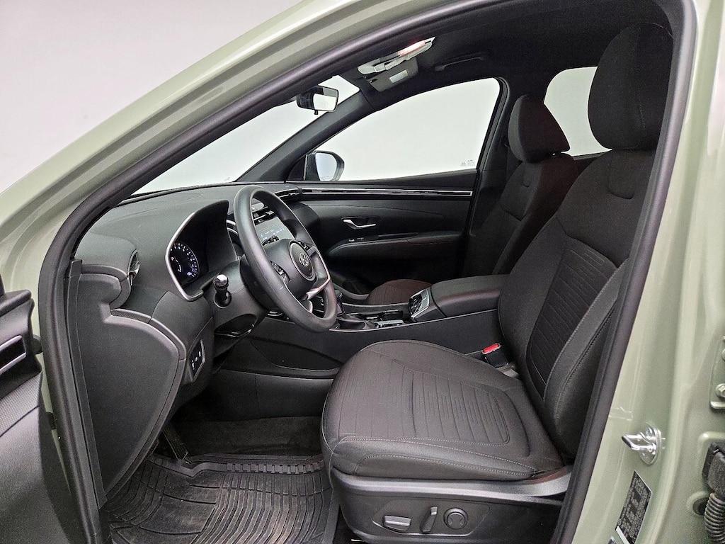 used 2024 Hyundai SANTA CRUZ car, priced at $25,998