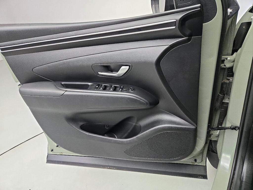 used 2024 Hyundai SANTA CRUZ car, priced at $25,998