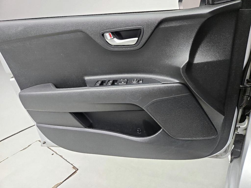 used 2020 Kia Rio car, priced at $14,998