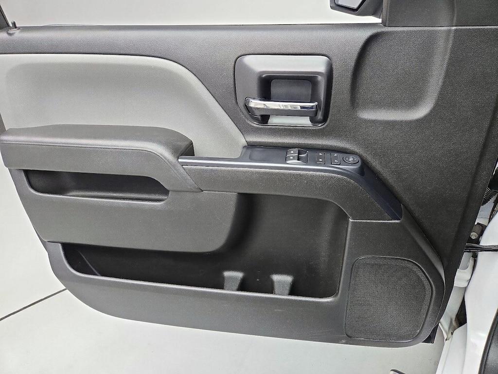 used 2018 GMC Sierra 1500 car, priced at $23,998