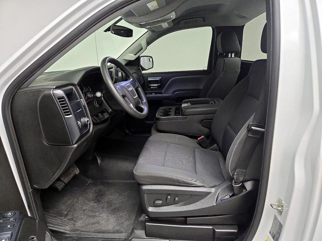 used 2018 GMC Sierra 1500 car, priced at $23,998