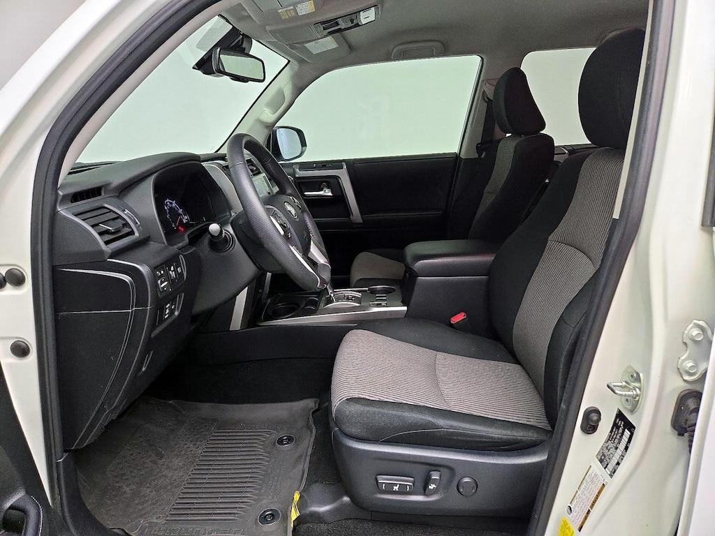 used 2023 Toyota 4Runner car, priced at $38,998