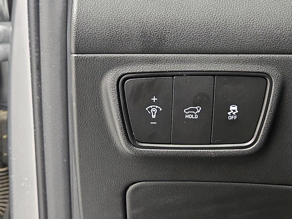 used 2023 Hyundai Tucson car, priced at $21,998