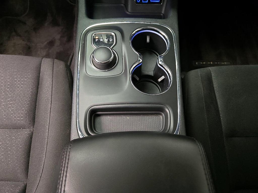 used 2017 Dodge Durango car, priced at $18,998