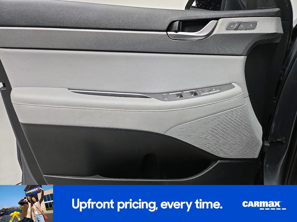 used 2021 Hyundai Palisade car, priced at $23,998