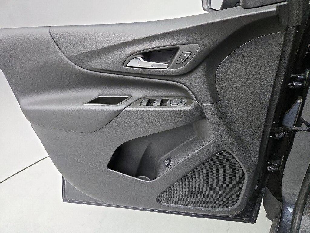 used 2022 Chevrolet Equinox car, priced at $20,998