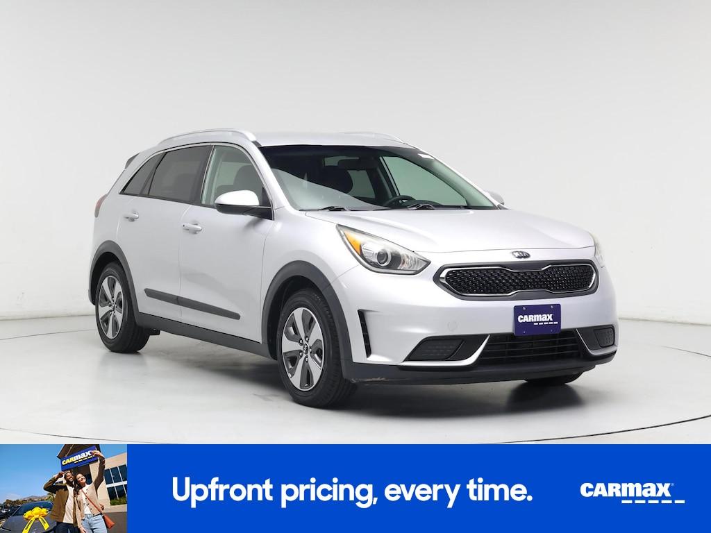 used 2018 Kia Niro car, priced at $13,599