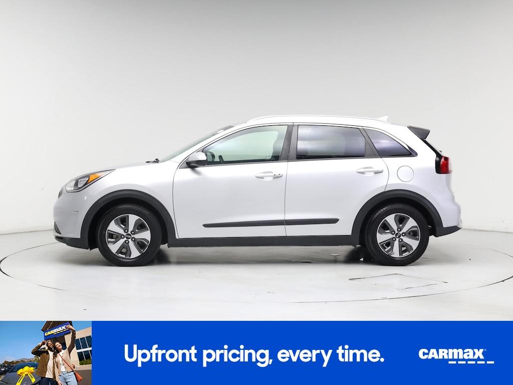 used 2018 Kia Niro car, priced at $13,599