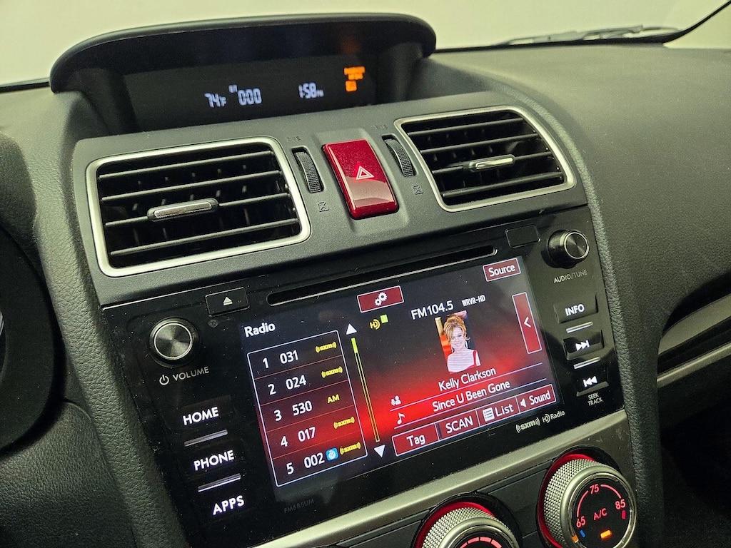 used 2017 Subaru Crosstrek car, priced at $18,998