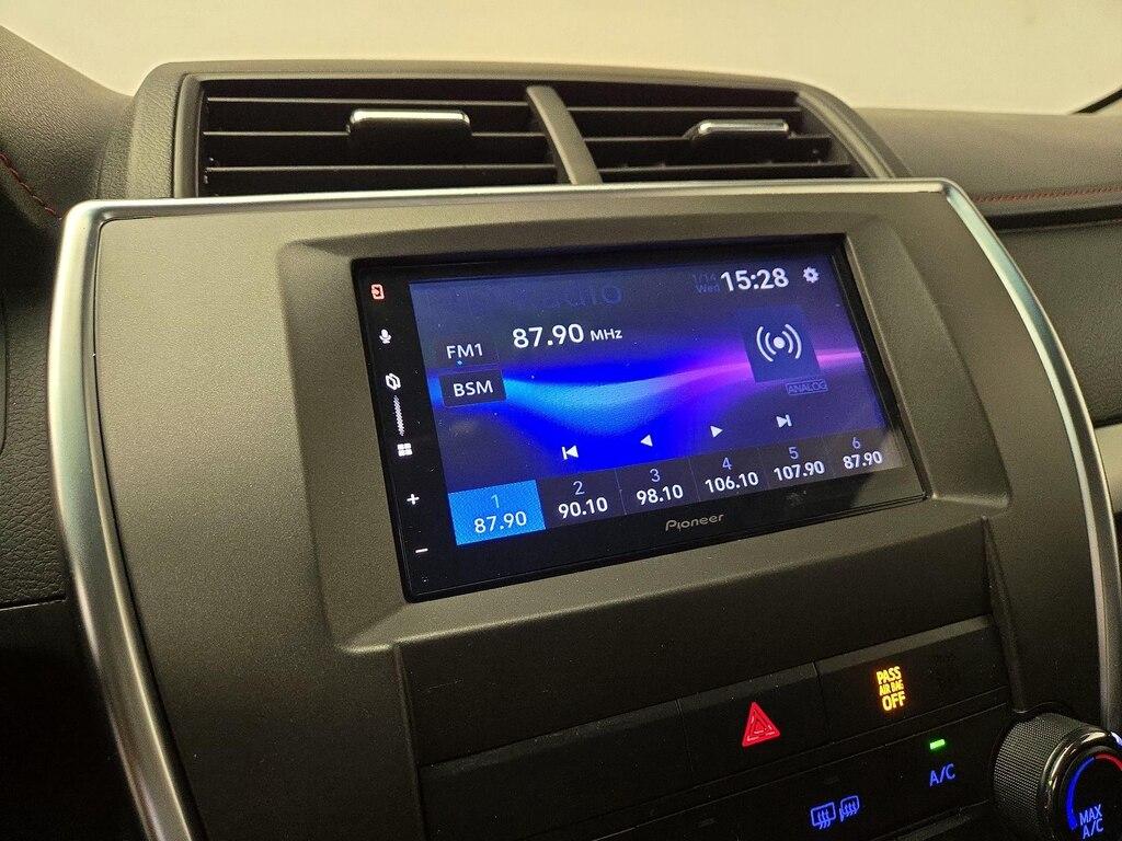 used 2015 Toyota Camry car, priced at $16,998