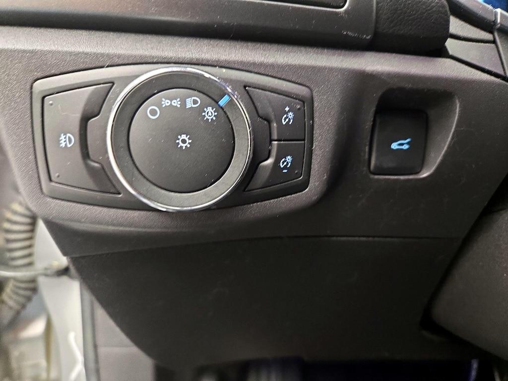 used 2016 Ford Fusion car, priced at $13,998