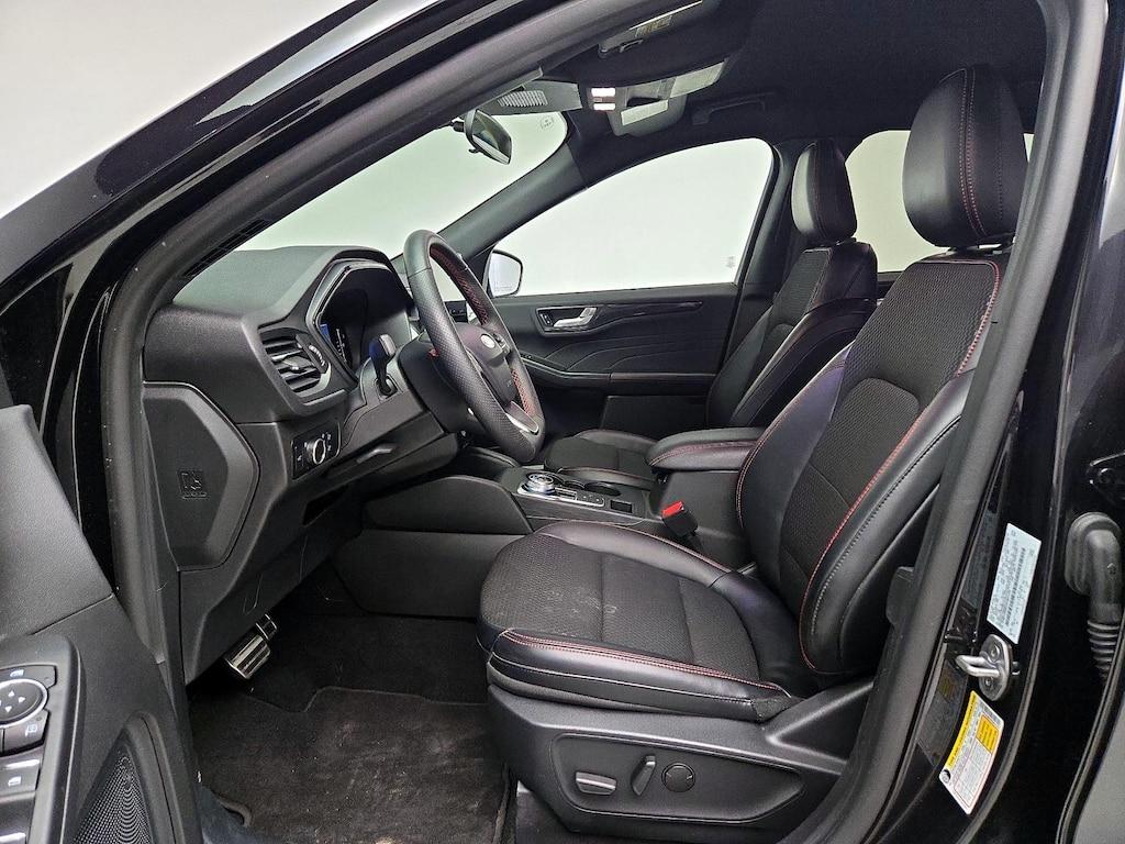 used 2024 Ford Escape car, priced at $23,998