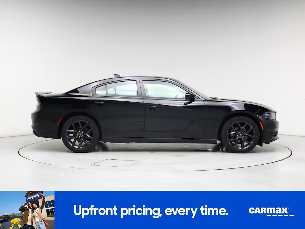used 2023 Dodge Charger car, priced at $25,998
