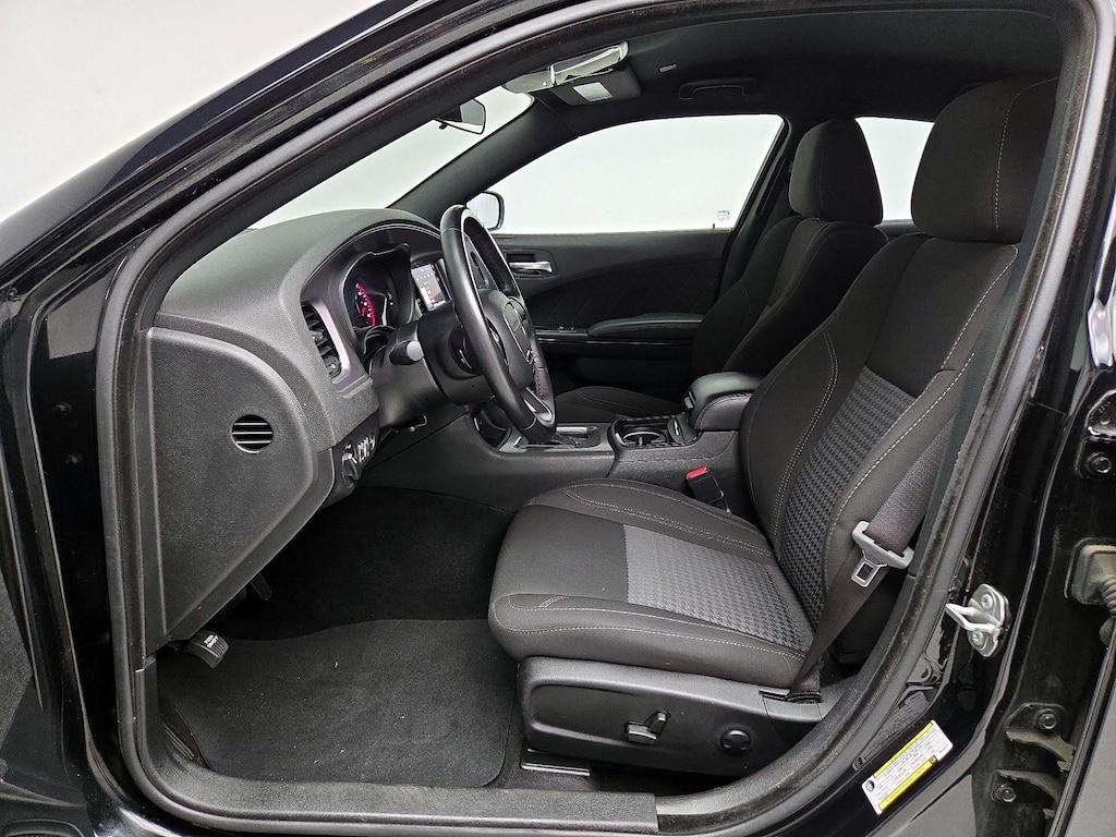 used 2023 Dodge Charger car, priced at $25,998