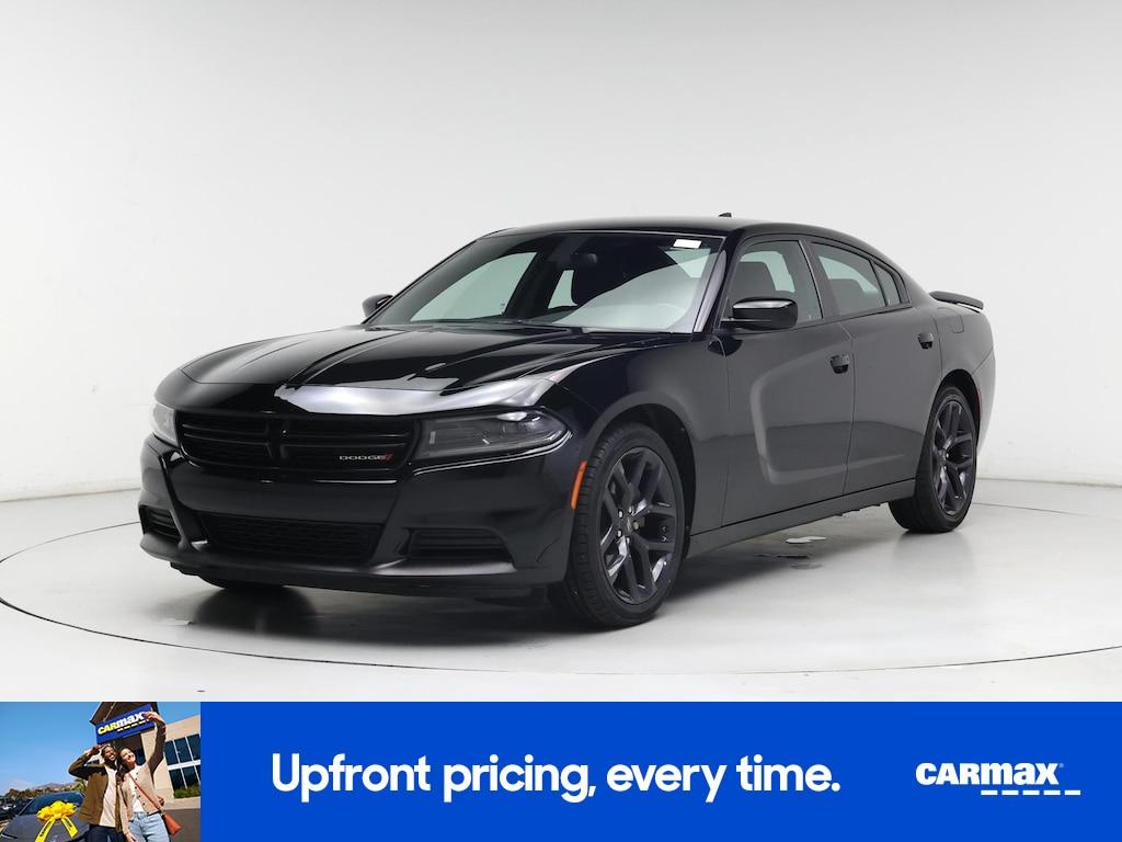 used 2023 Dodge Charger car, priced at $25,998