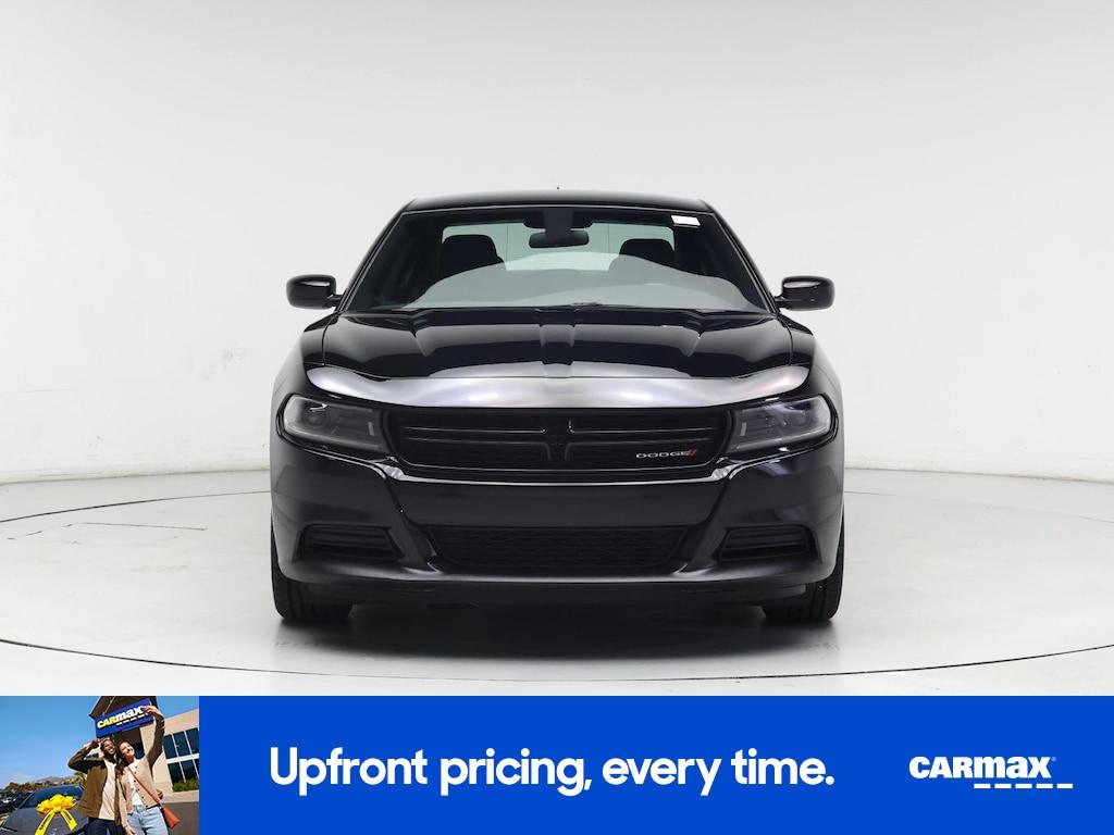 used 2023 Dodge Charger car, priced at $25,998